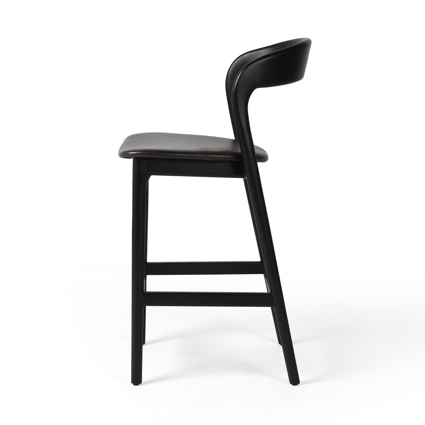 Amare Stool - Counter - Astonishing Home Collection