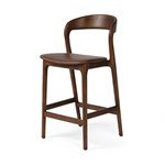 Amare Stool - Counter - Astonishing Home Collection