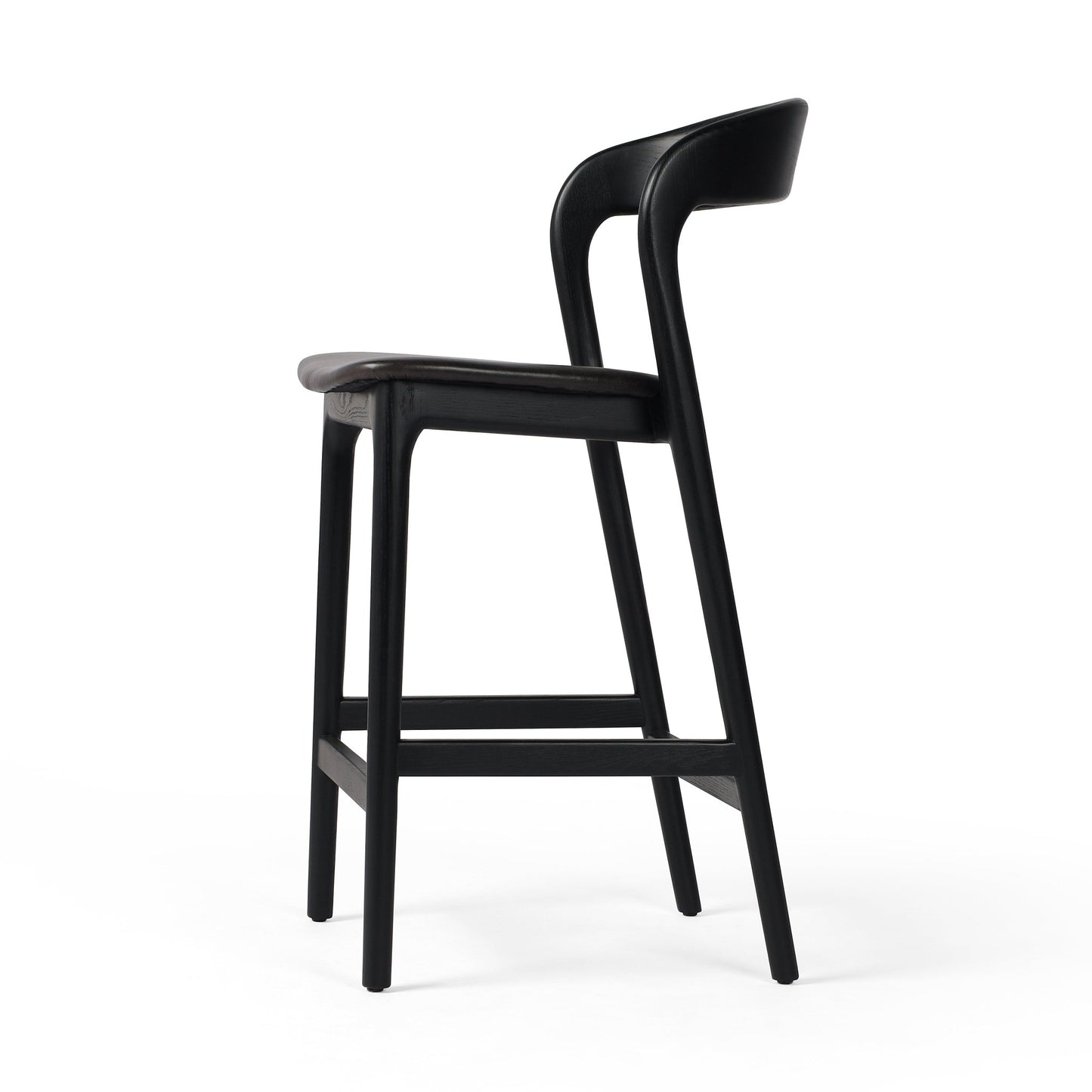 Amare Stool - Counter - Astonishing Home Collection