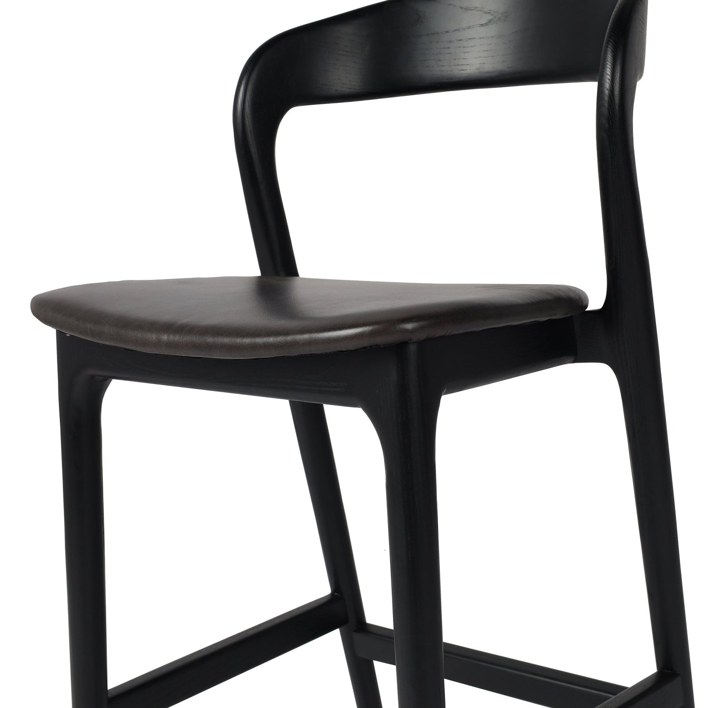 Amare Stool - Counter - Astonishing Home Collection
