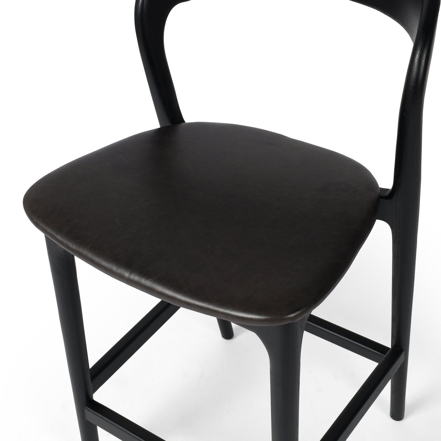 Amare Stool - Counter - Astonishing Home Collection