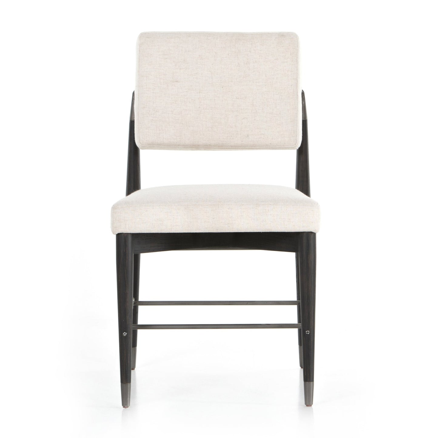 Anton Dining Chair-Savile Flax - Astonishing Home Collection
