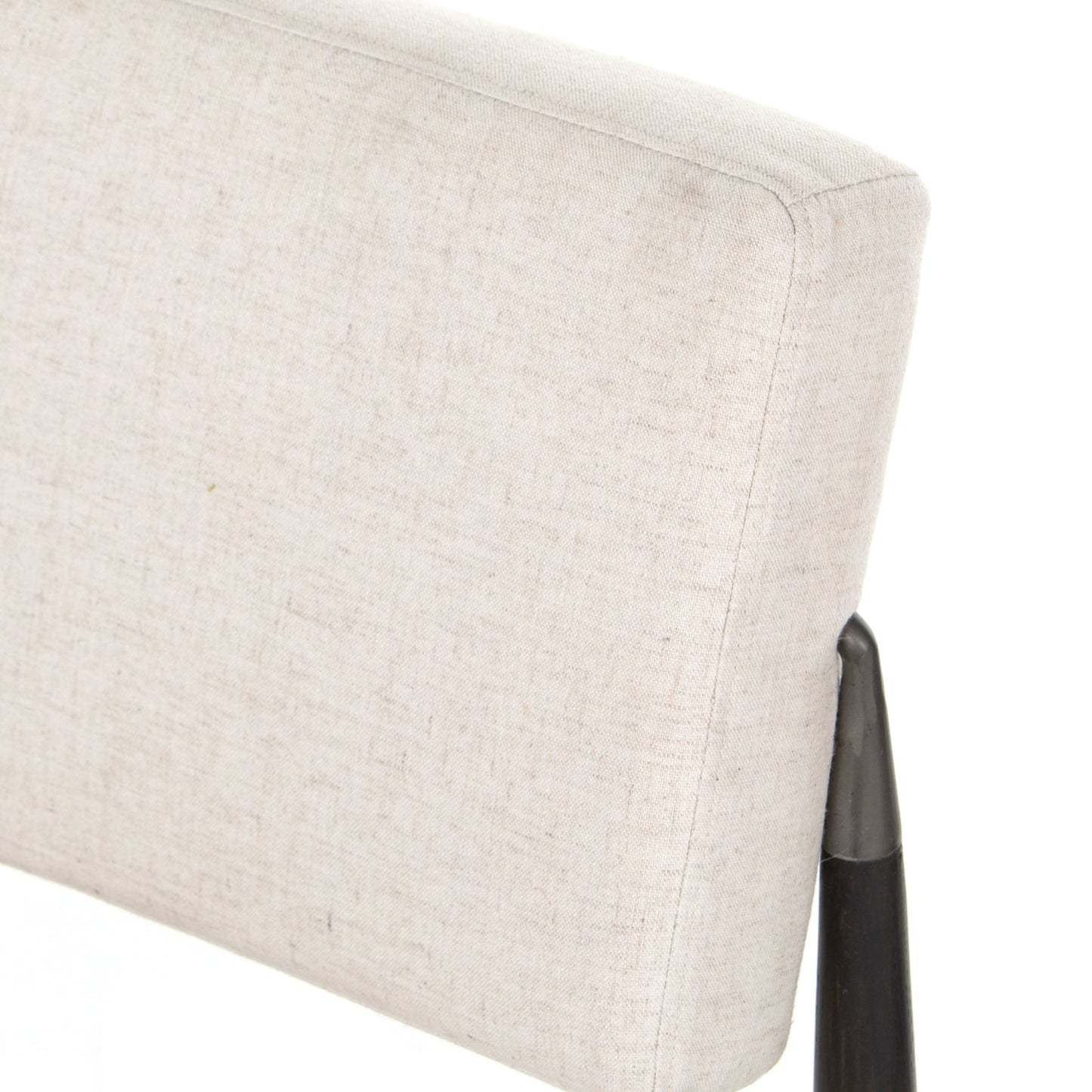 Anton Dining Chair-Savile Flax - Astonishing Home Collection