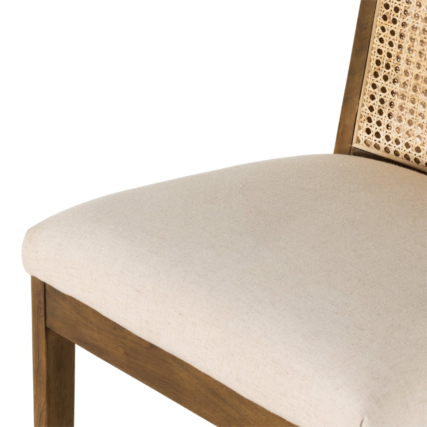 Antonia Armless Dining Stool - Bar - Astonishing Home Collection