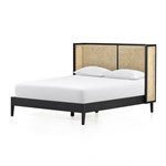 Antonia Bed - Astonishing Home Collection