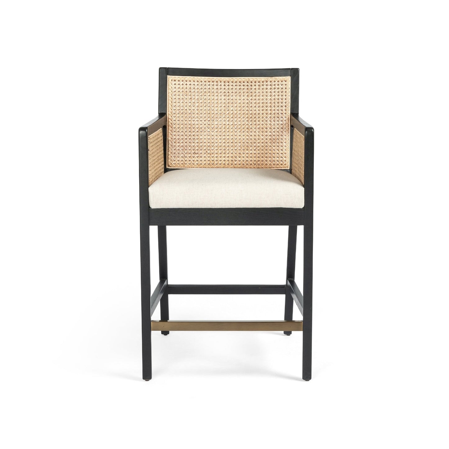 Antonia Stool - Counter - Astonishing Home Collection