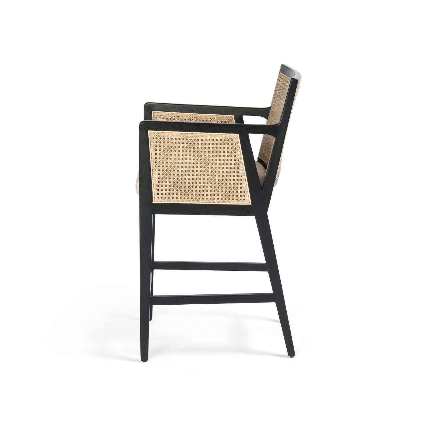 Antonia Stool - Counter - Astonishing Home Collection