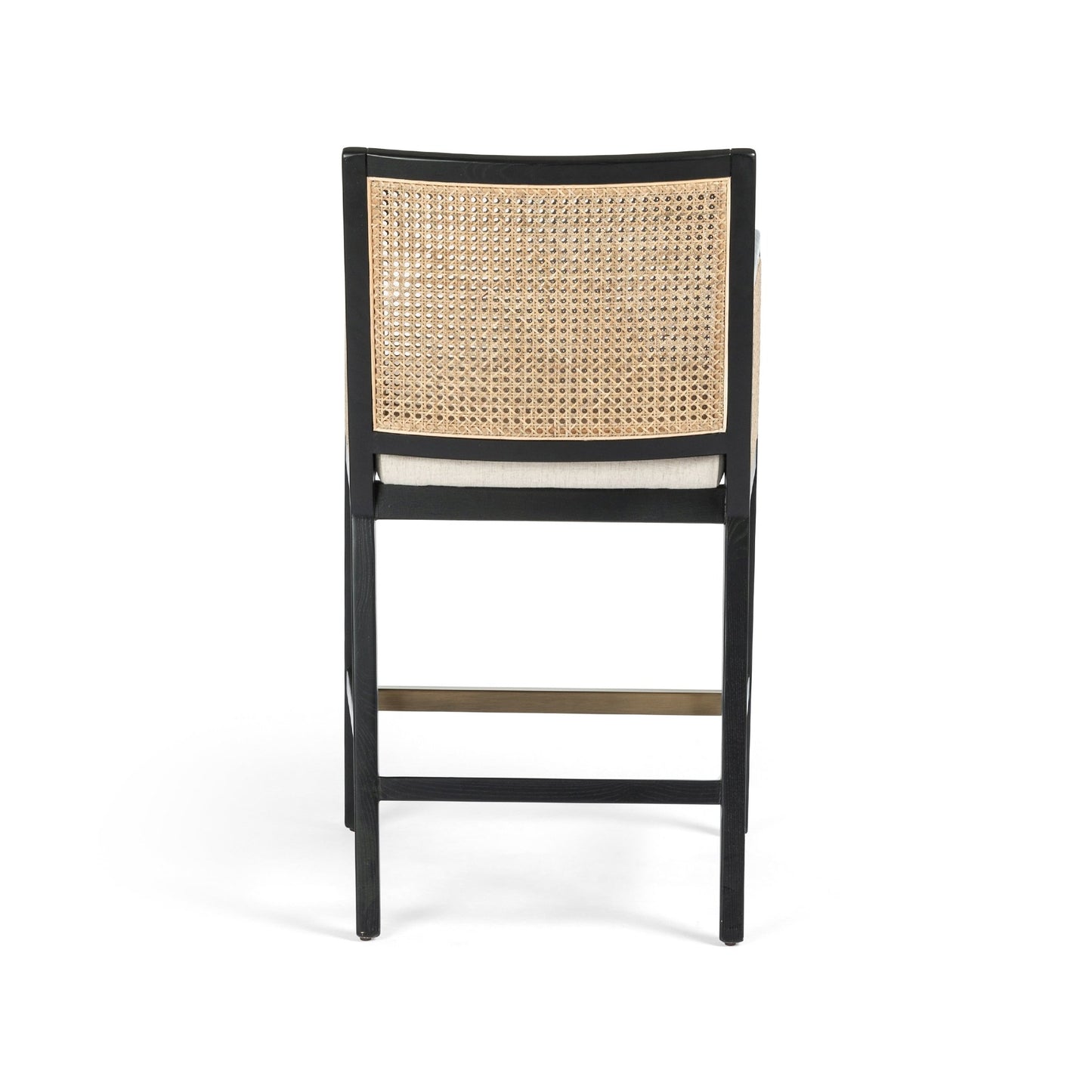 Antonia Stool - Counter - Astonishing Home Collection