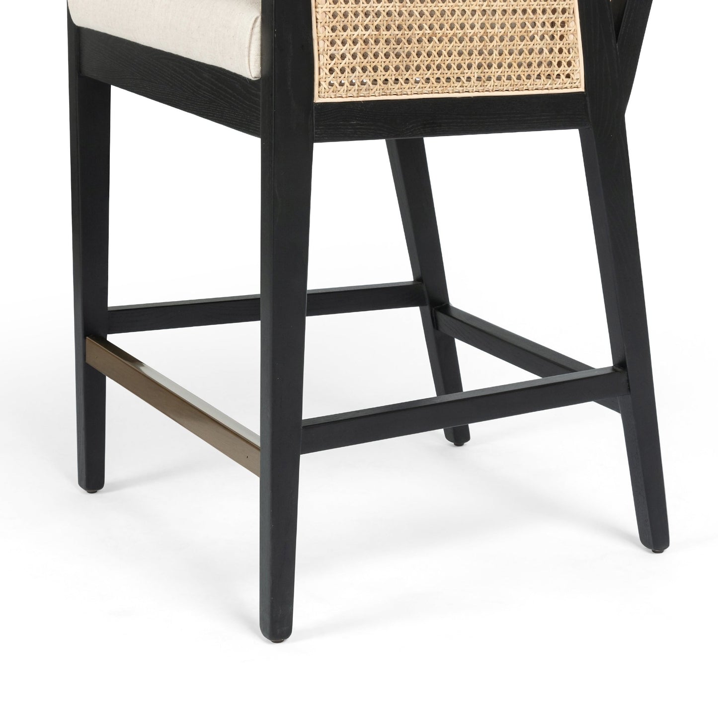 Antonia Stool - Counter - Astonishing Home Collection