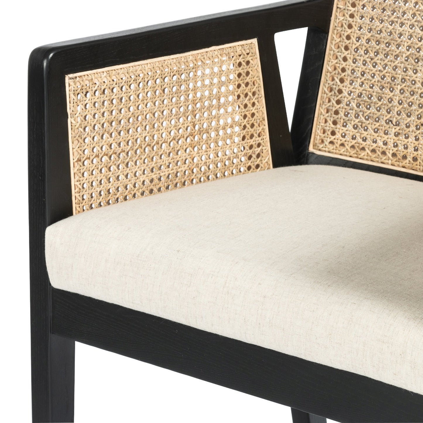 Antonia Stool - Counter - Astonishing Home Collection