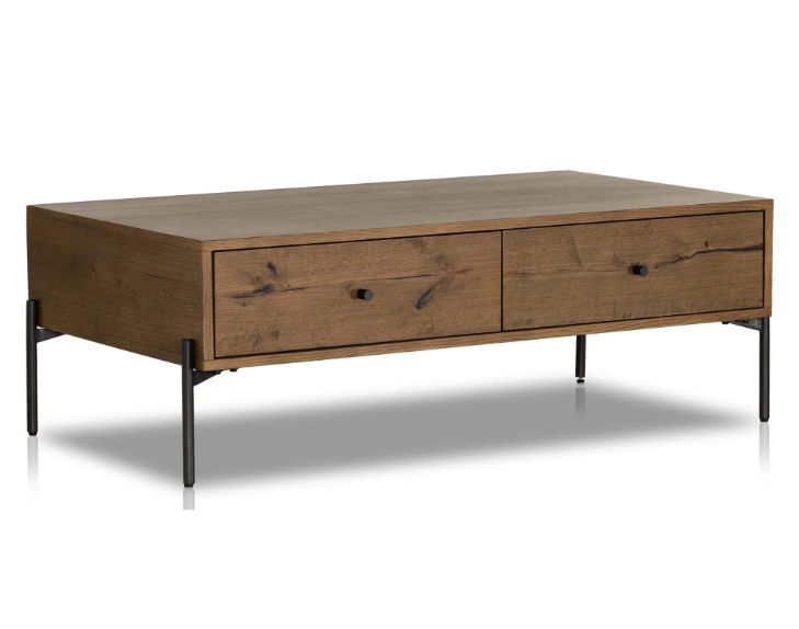 Eaton Coffee Table