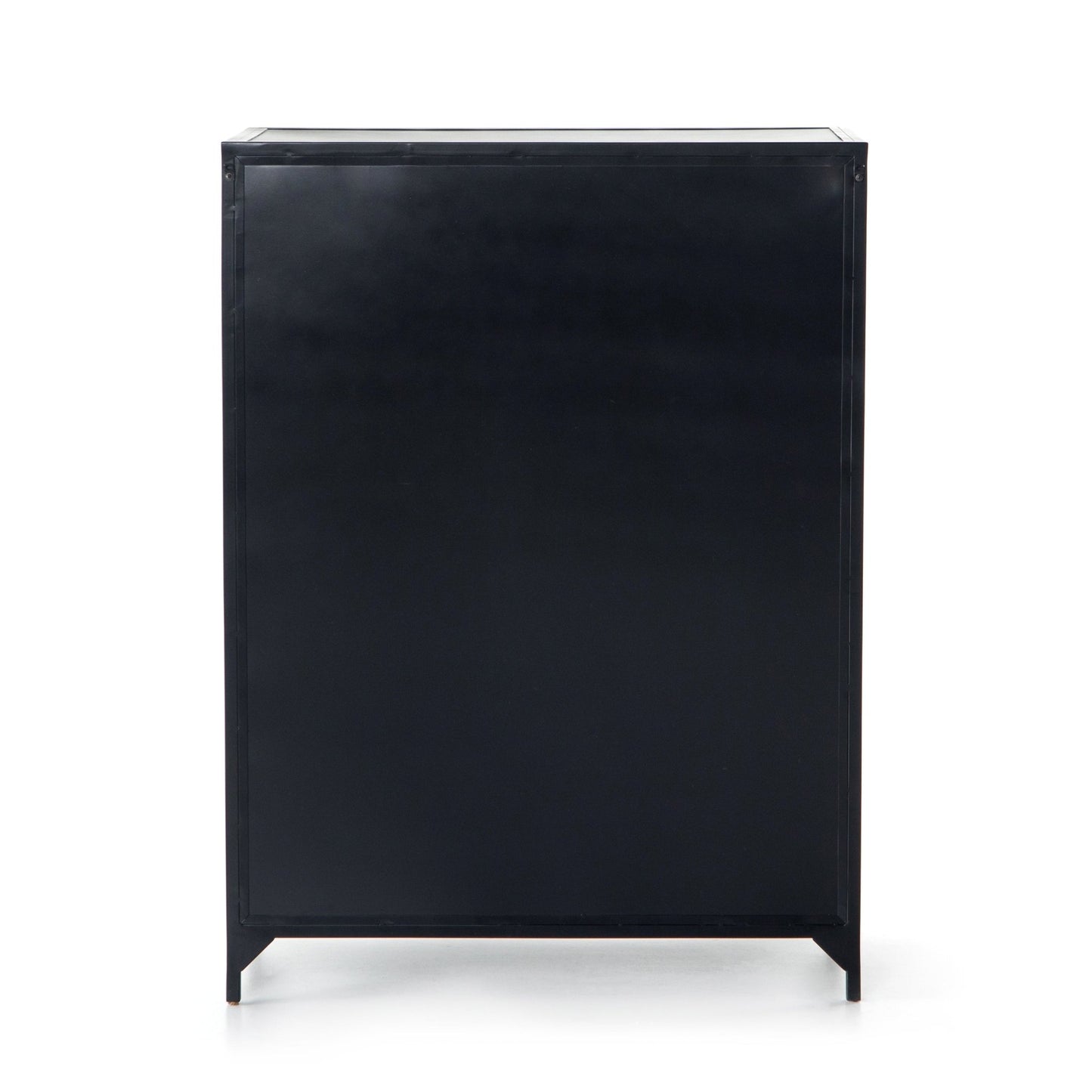 Belmont 8 Drawer Tall Dresser - Astonishing Home Collection