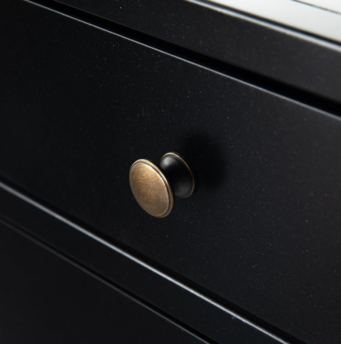 Belmont Storage Nightstand - Astonishing Home Collection