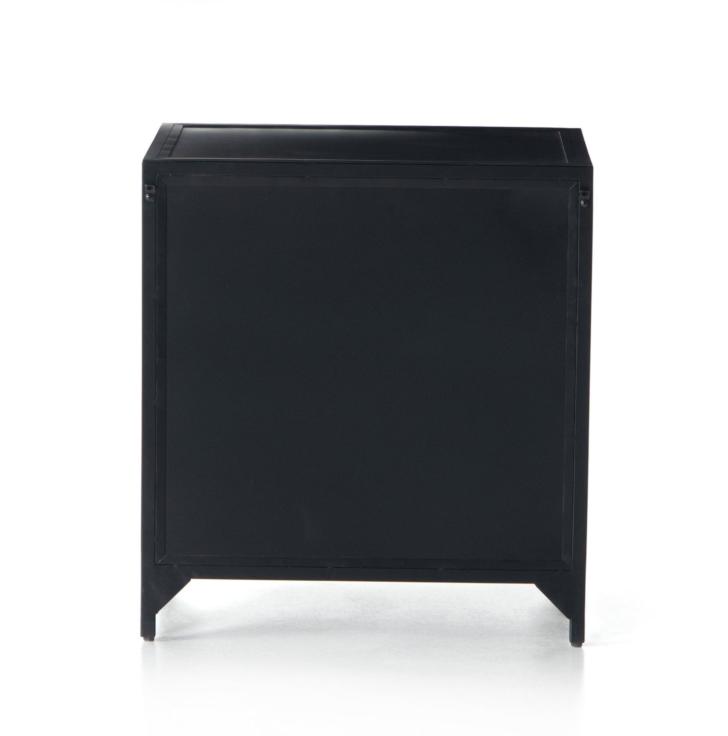 Belmont Storage Nightstand - Astonishing Home Collection