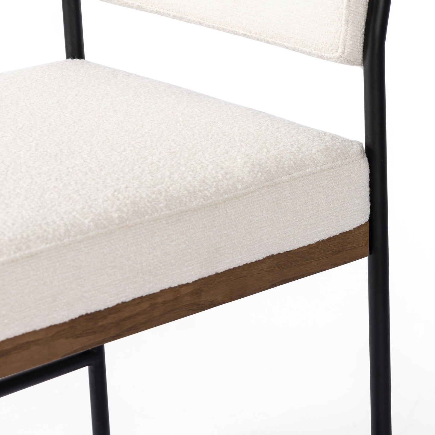Benton Dining Chair - Astonishing Home Collection