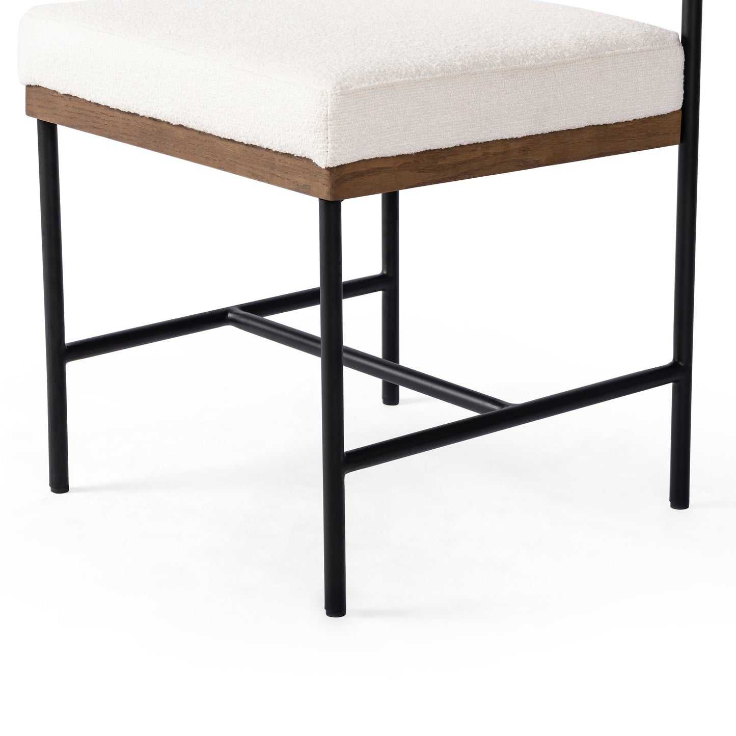 Benton Dining Chair - Astonishing Home Collection