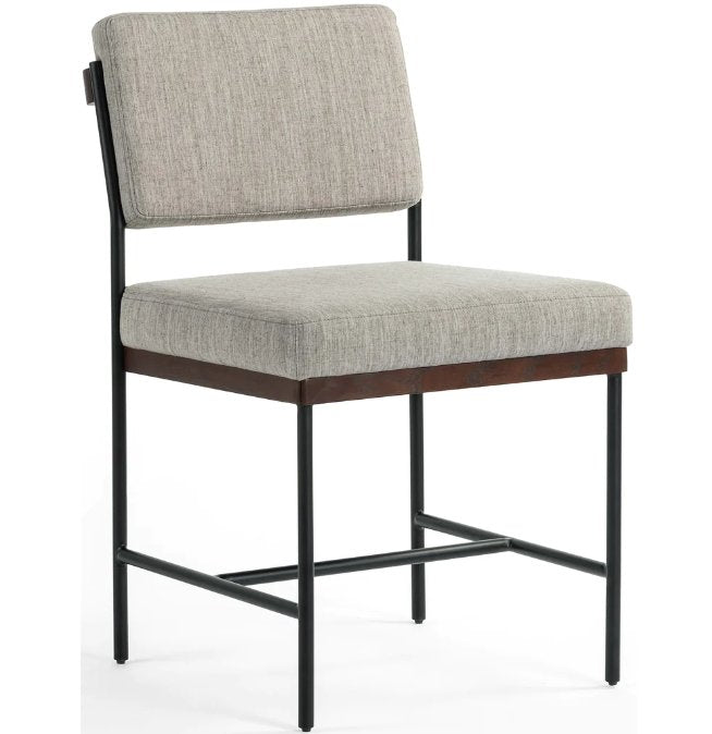 Benton Dining Chair - Astonishing Home Collection