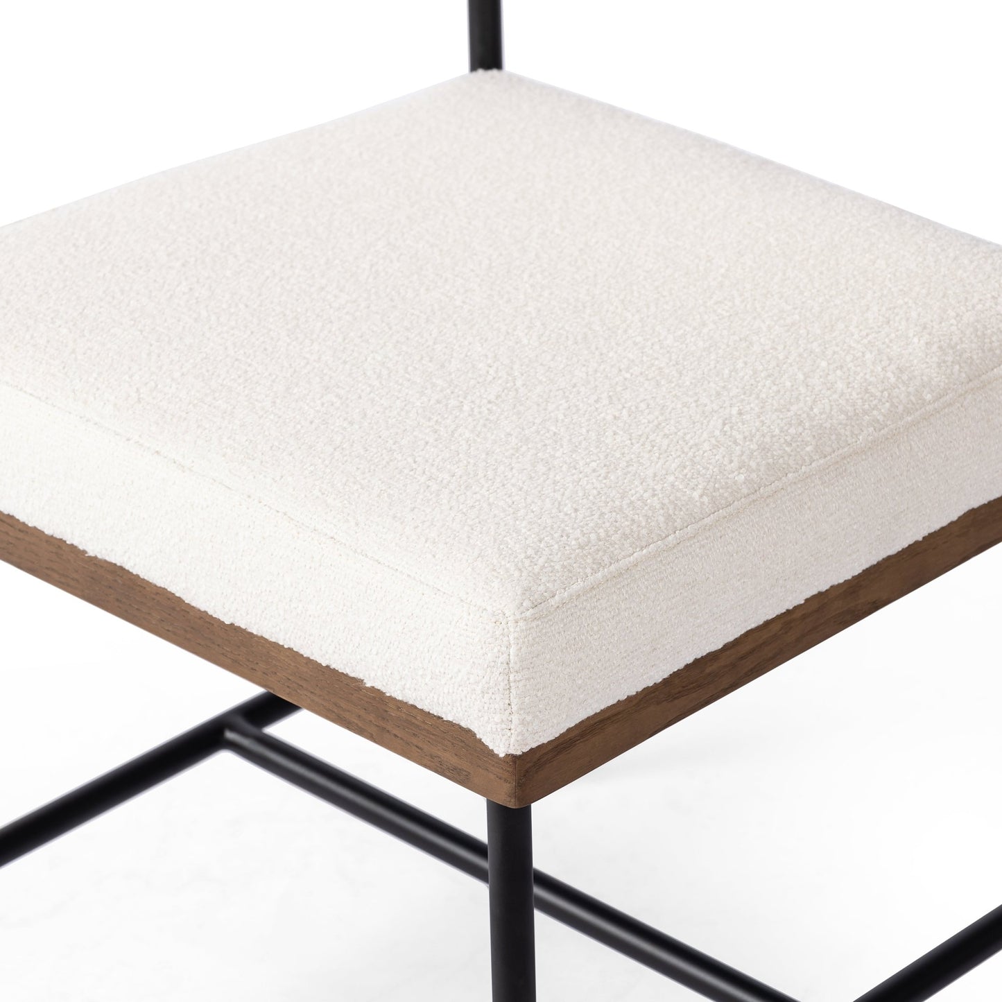 Benton Dining Chair - Astonishing Home Collection