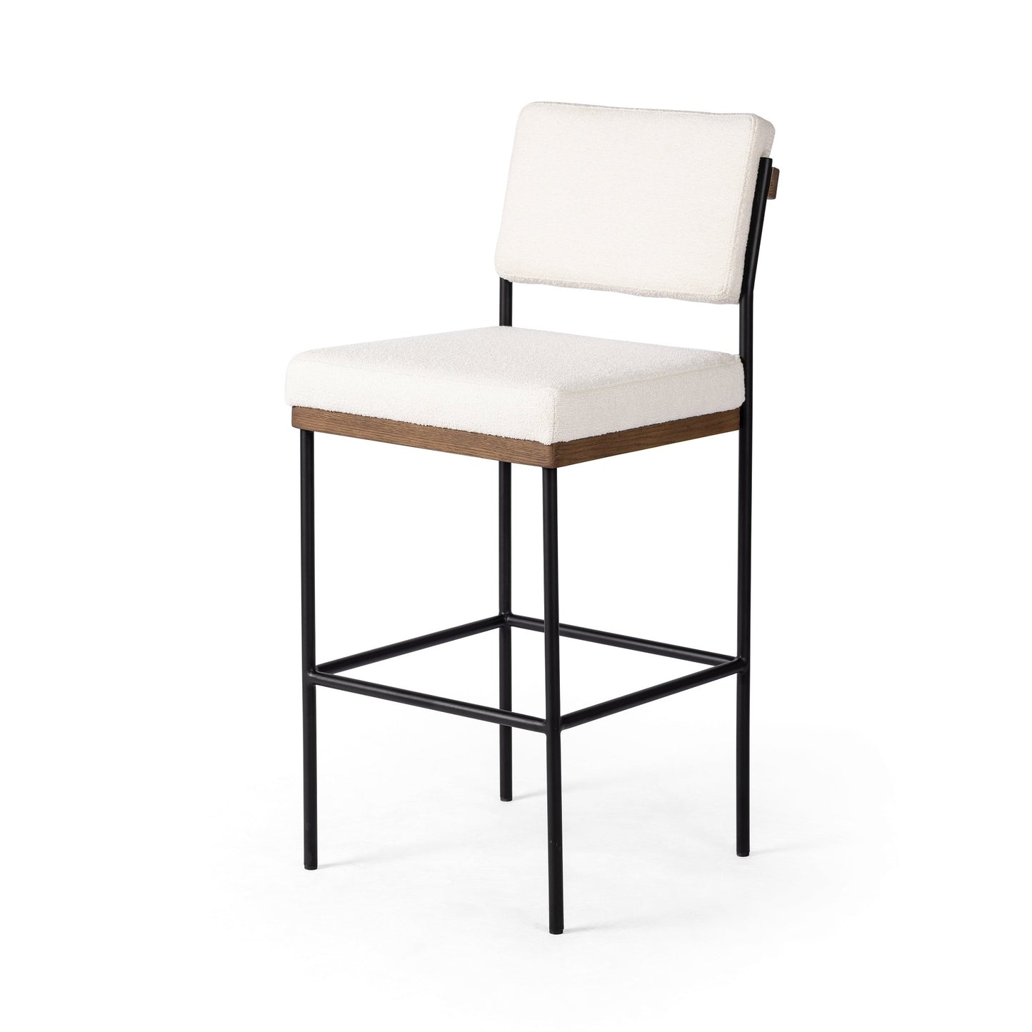 Benton Stool - Bar - Astonishing Home Collection
