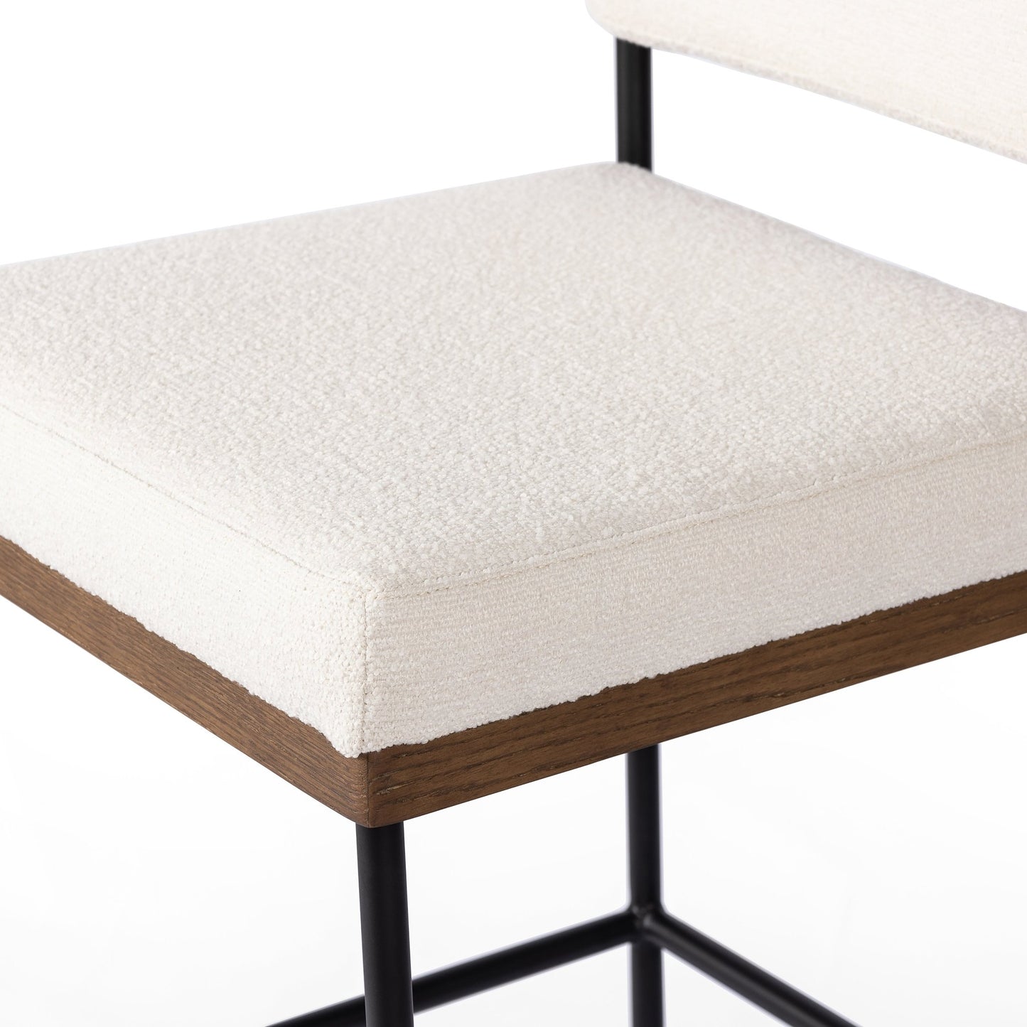 Benton Stool - Bar - Astonishing Home Collection