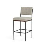 Benton Stool - Bar - Astonishing Home Collection