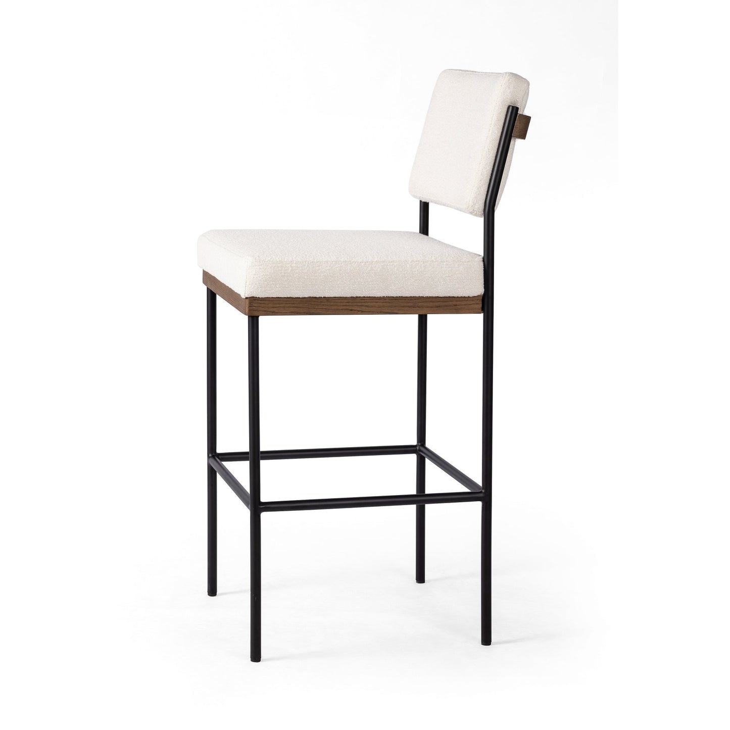 Benton Stool - Bar - Astonishing Home Collection