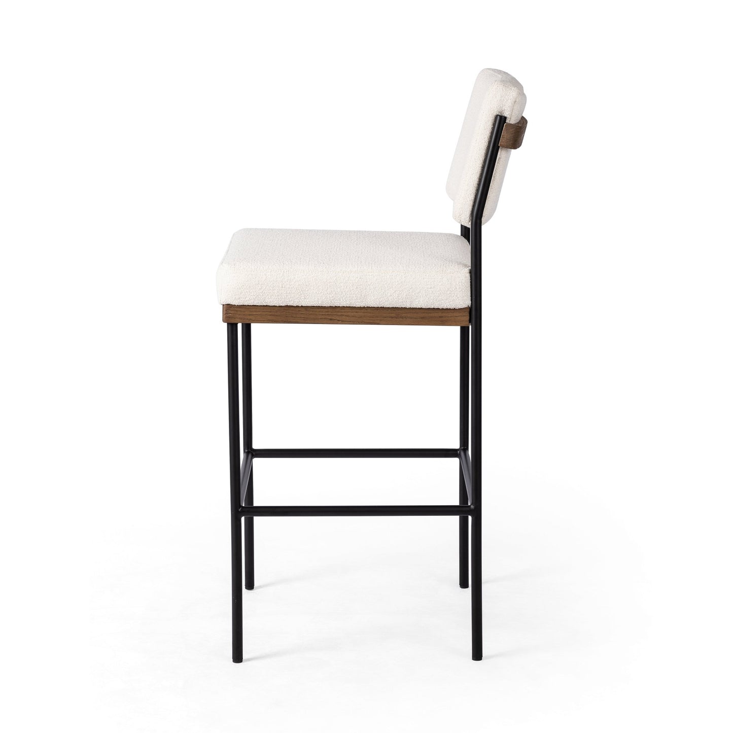 Benton Stool - Bar - Astonishing Home Collection