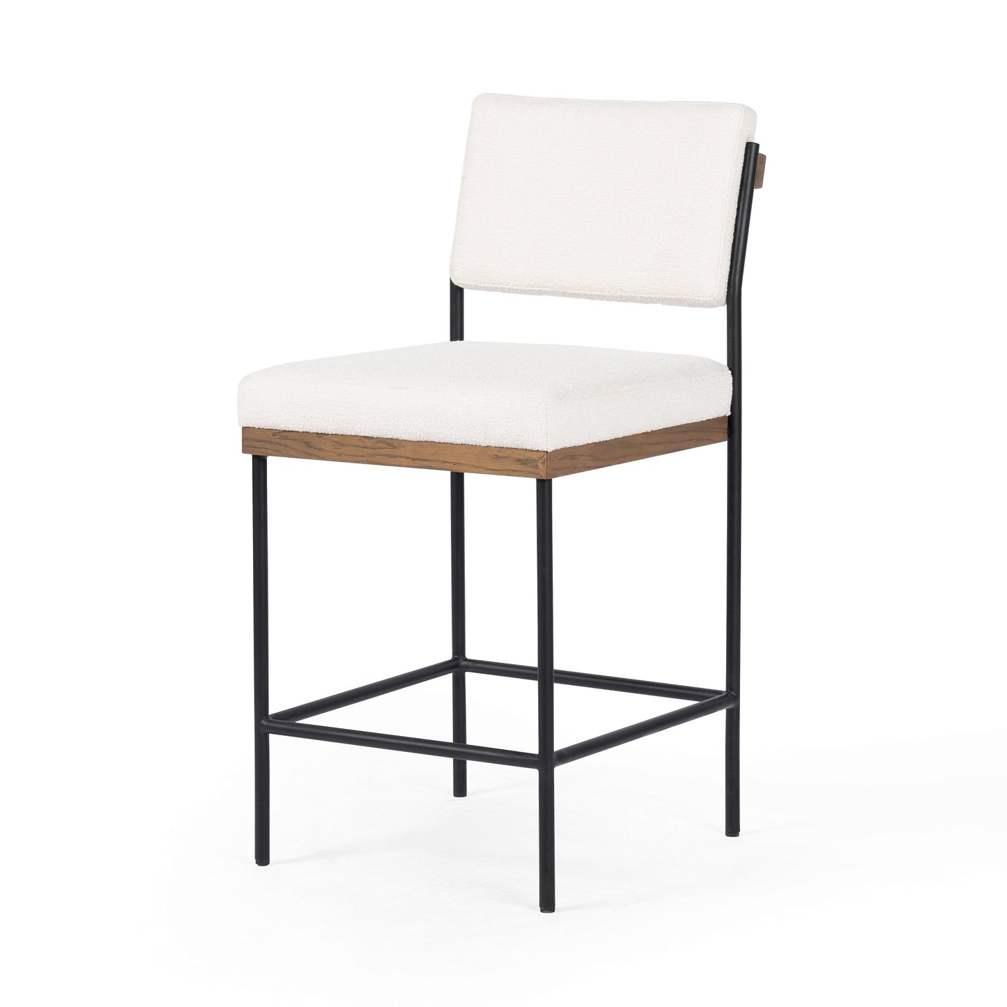 Benton Stool - Counter - Astonishing Home Collection
