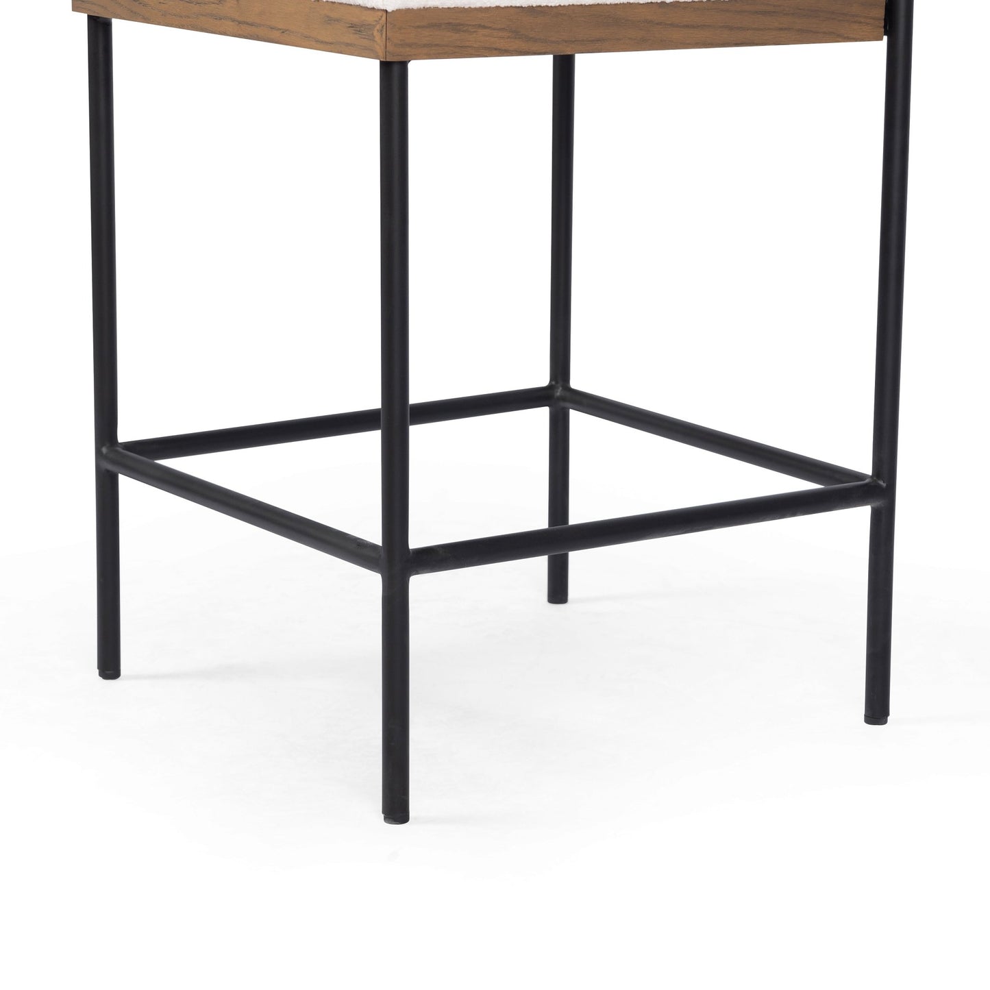 Benton Stool - Counter - Astonishing Home Collection