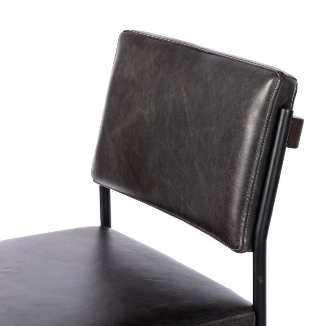 Benton Stool - Counter - Astonishing Home Collection