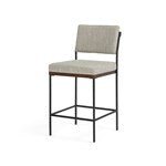 Benton Stool - Counter - Astonishing Home Collection