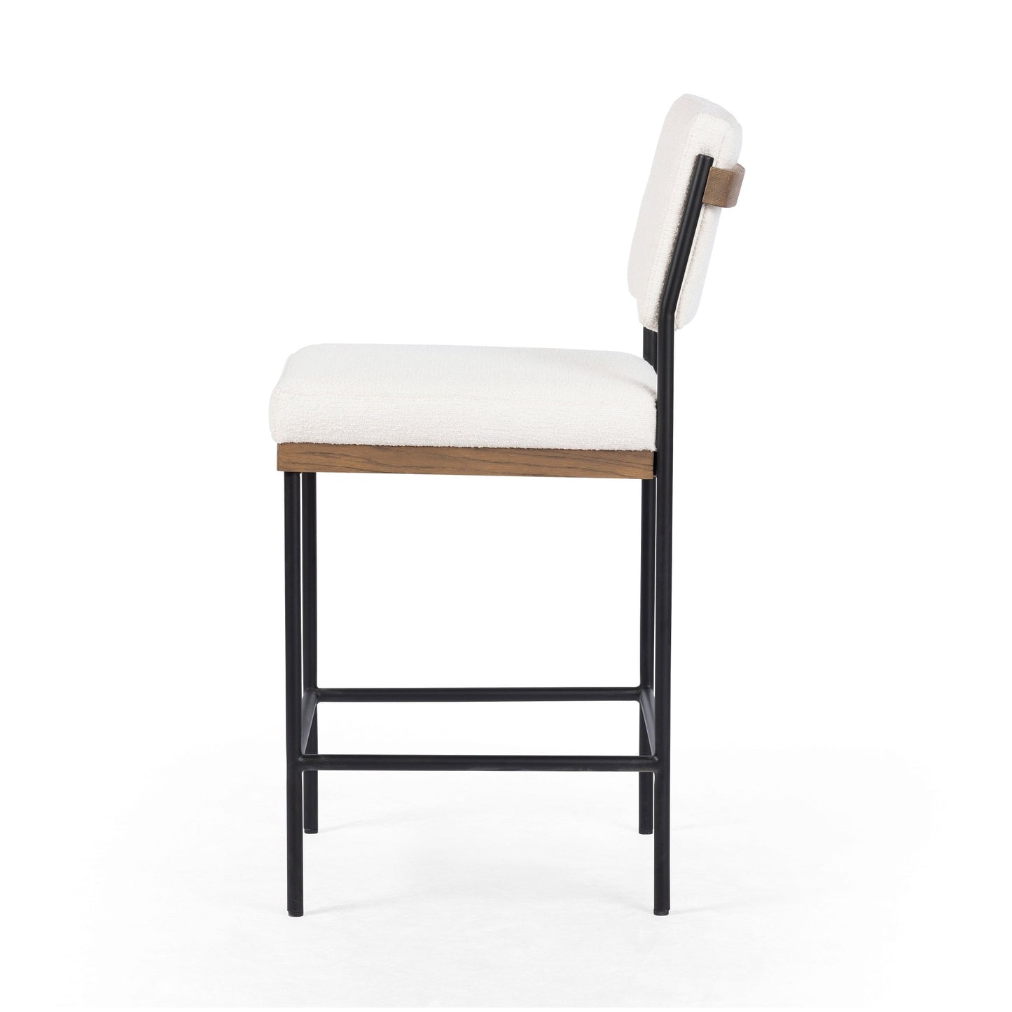 Benton Stool - Counter - Astonishing Home Collection