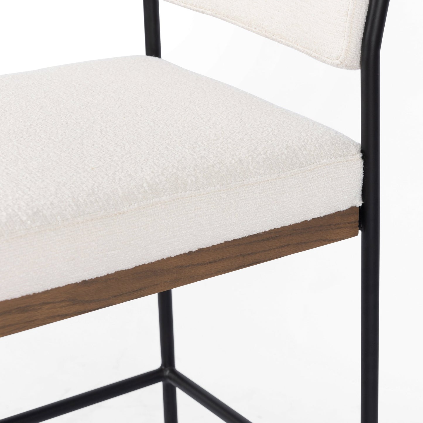 Benton Stool - Counter - Astonishing Home Collection