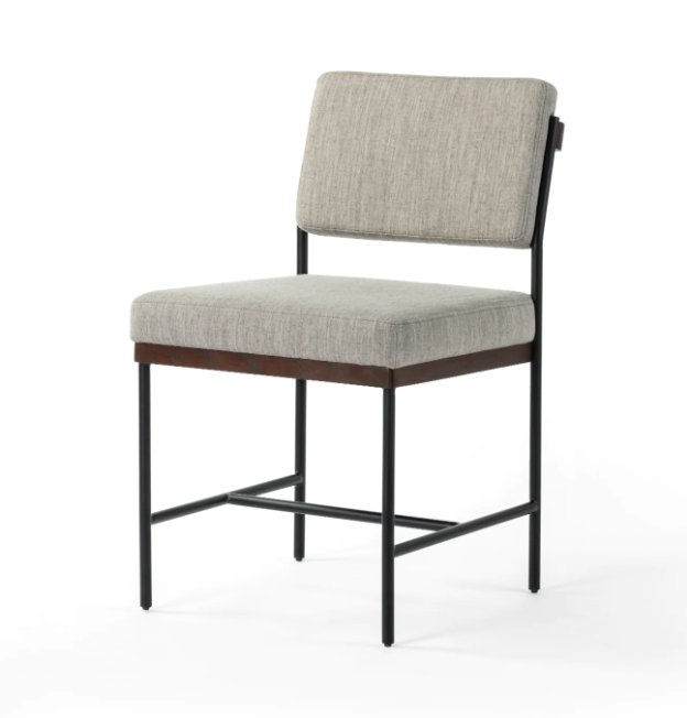 Benton Stool - Counter - Astonishing Home Collection