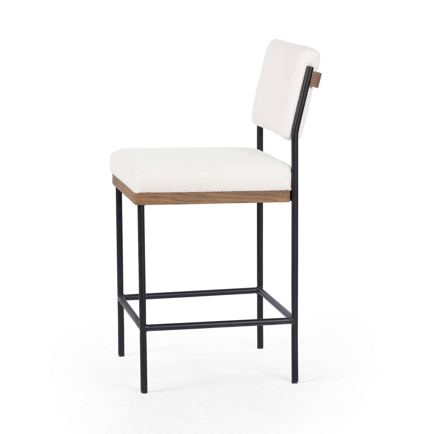 Benton Stool - Counter - Astonishing Home Collection