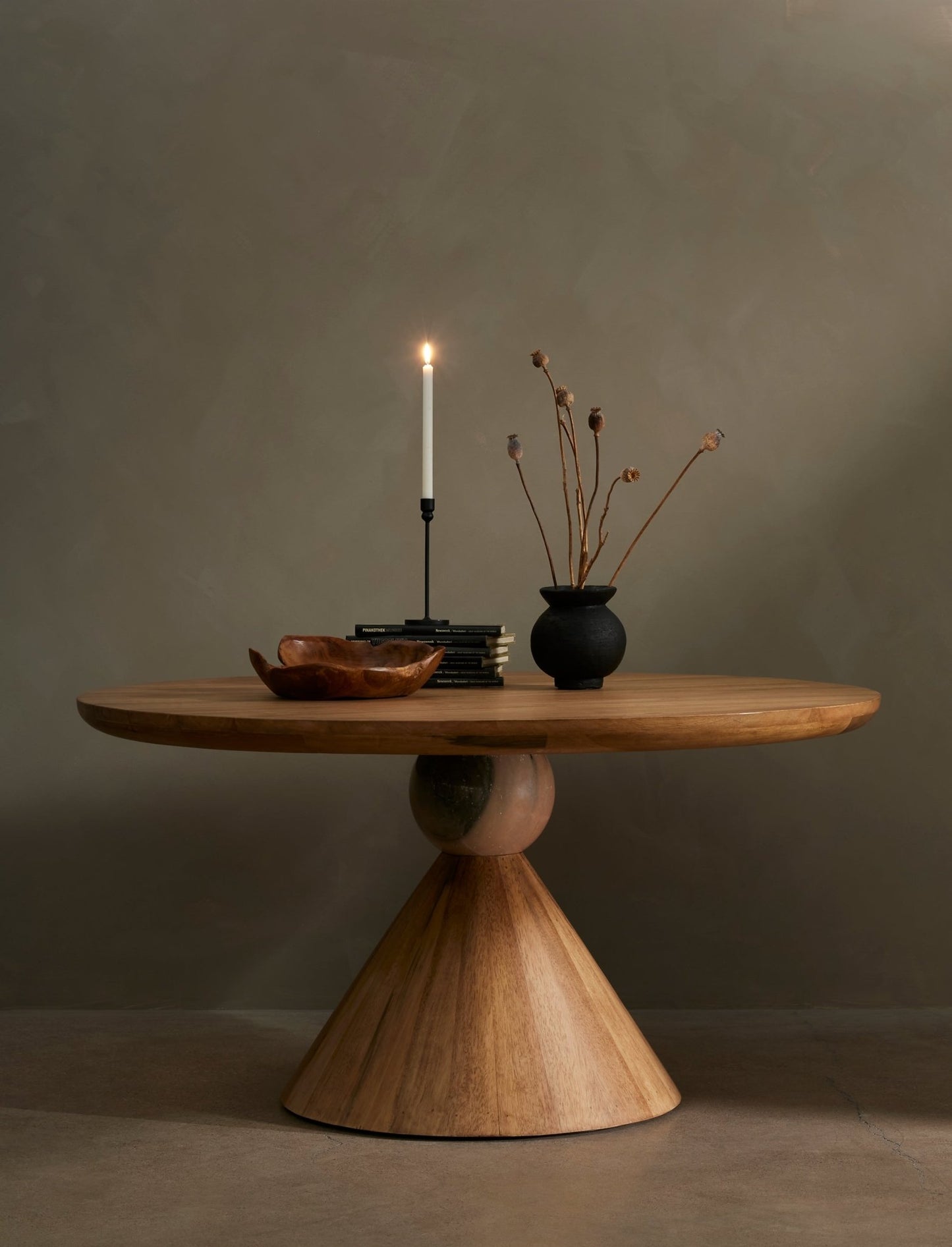 Bibianna Dining Table - Astonishing Home Collection