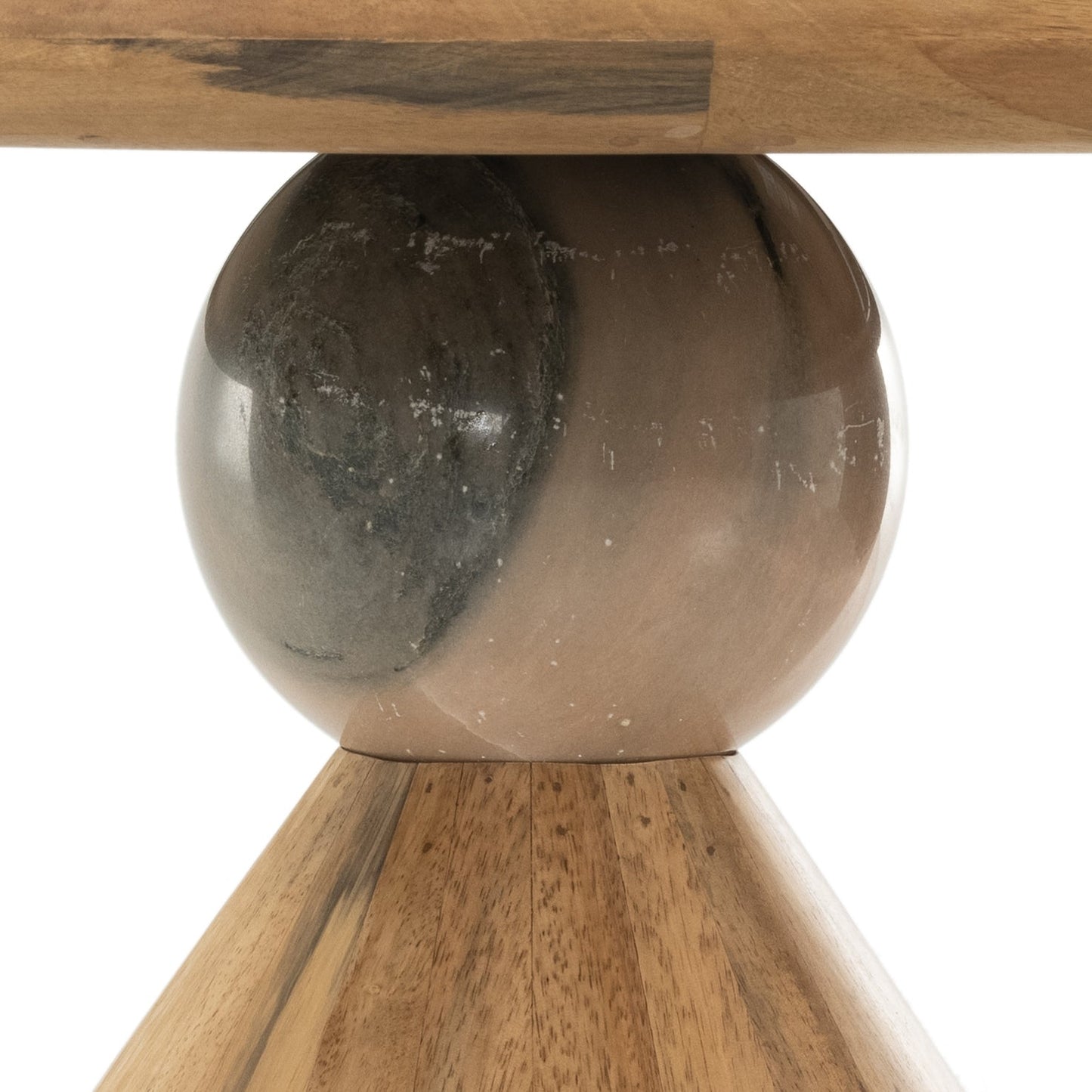 Bibianna Dining Table - Astonishing Home Collection