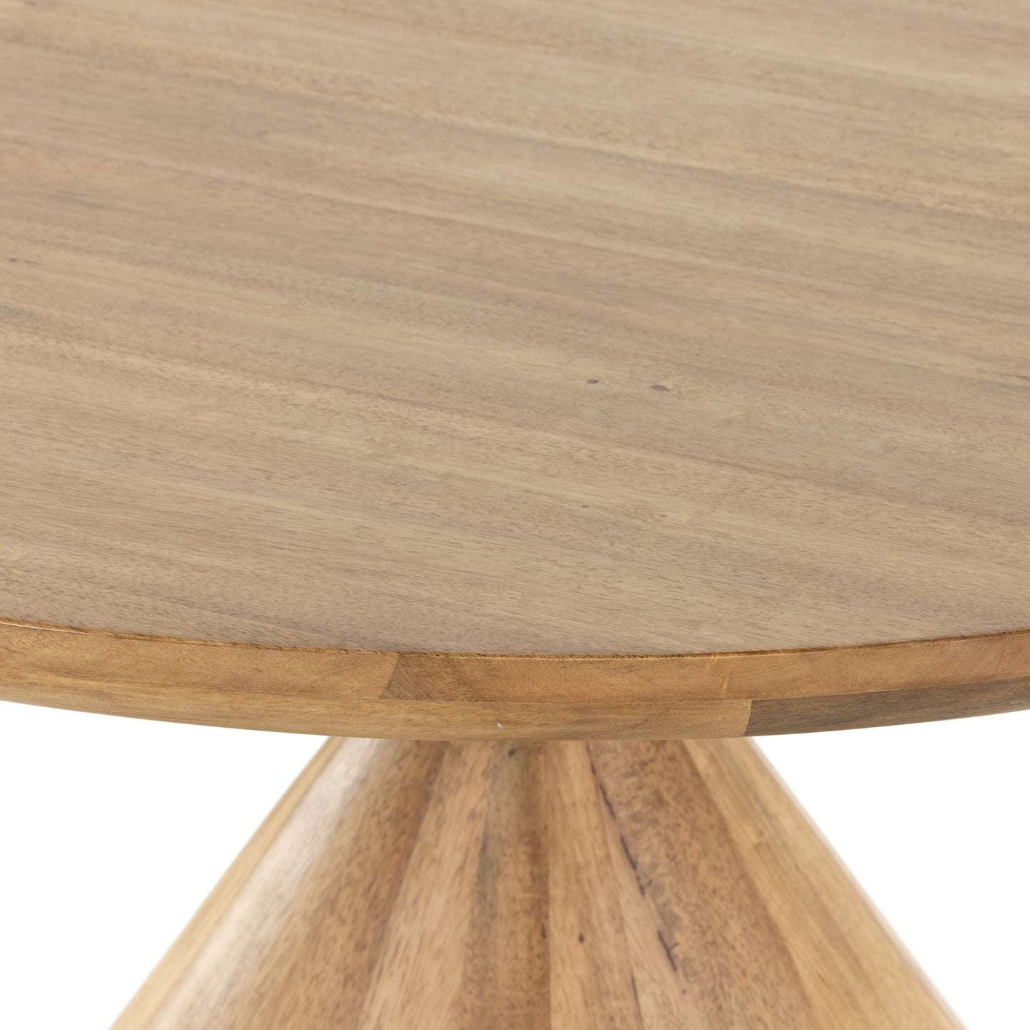 Bibianna Dining Table - Astonishing Home Collection
