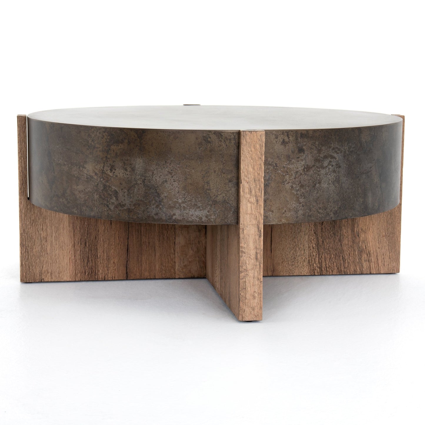Bingham Coffee Table - Astonishing Home Collection