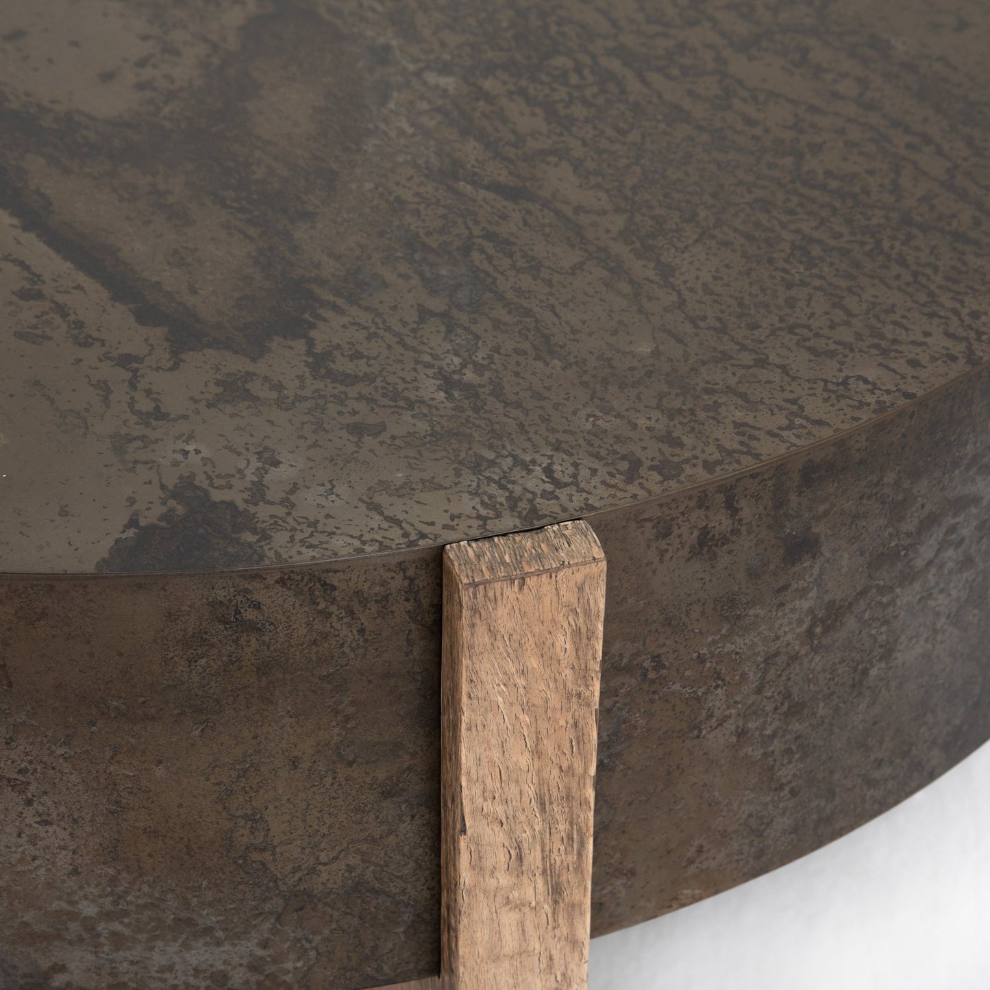 Bingham Coffee Table - Astonishing Home Collection