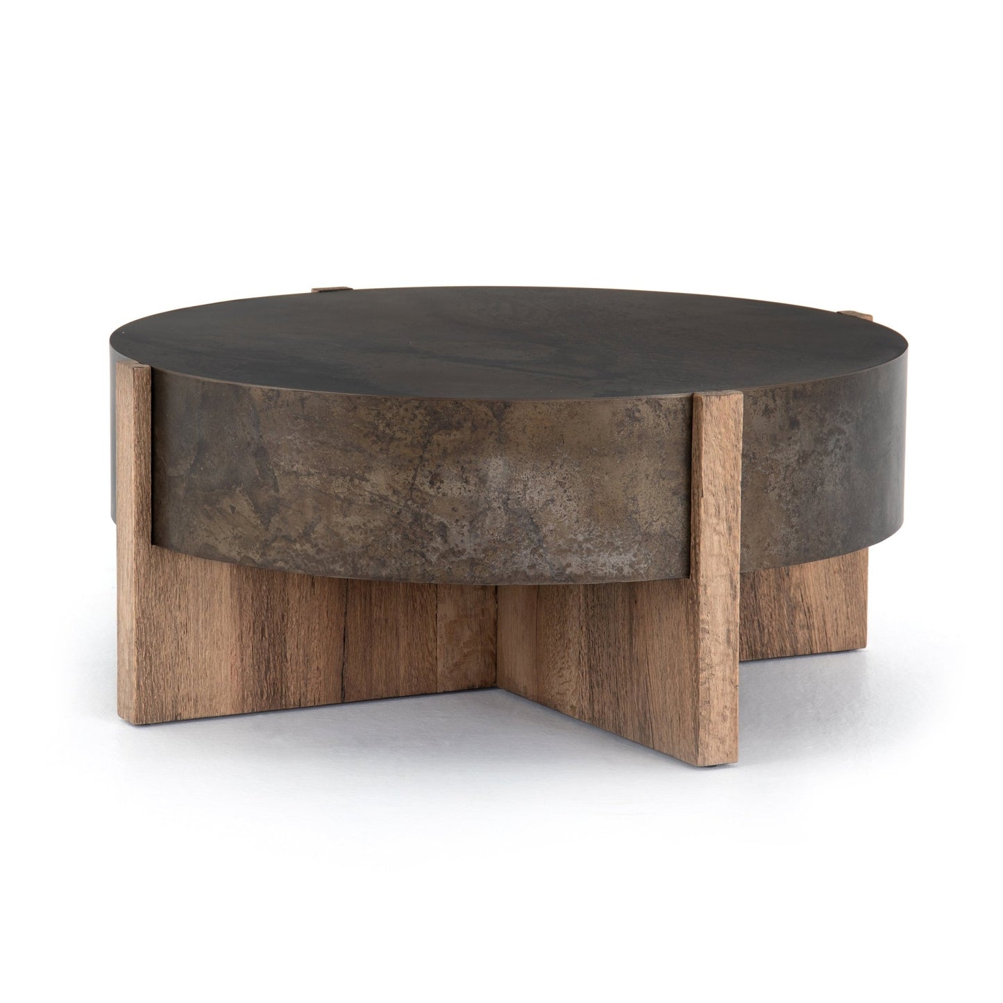 Bingham Coffee Table - Astonishing Home Collection