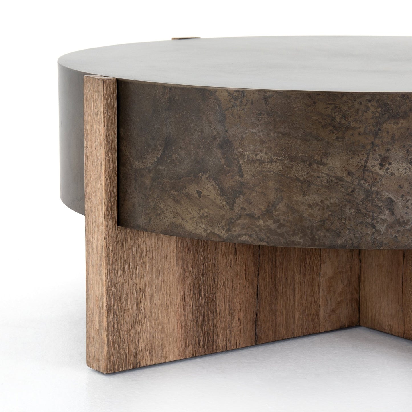 Bingham Coffee Table - Astonishing Home Collection