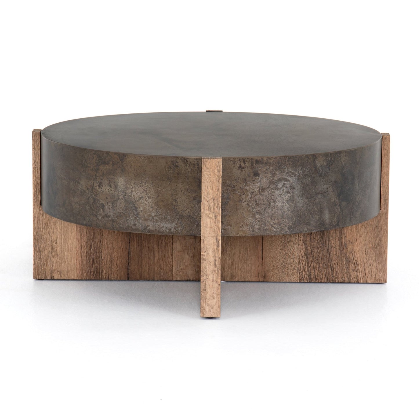 Bingham Coffee Table - Astonishing Home Collection