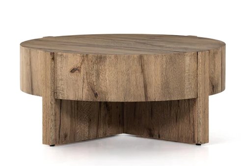Bingham Coffee Table - Astonishing Home Collection