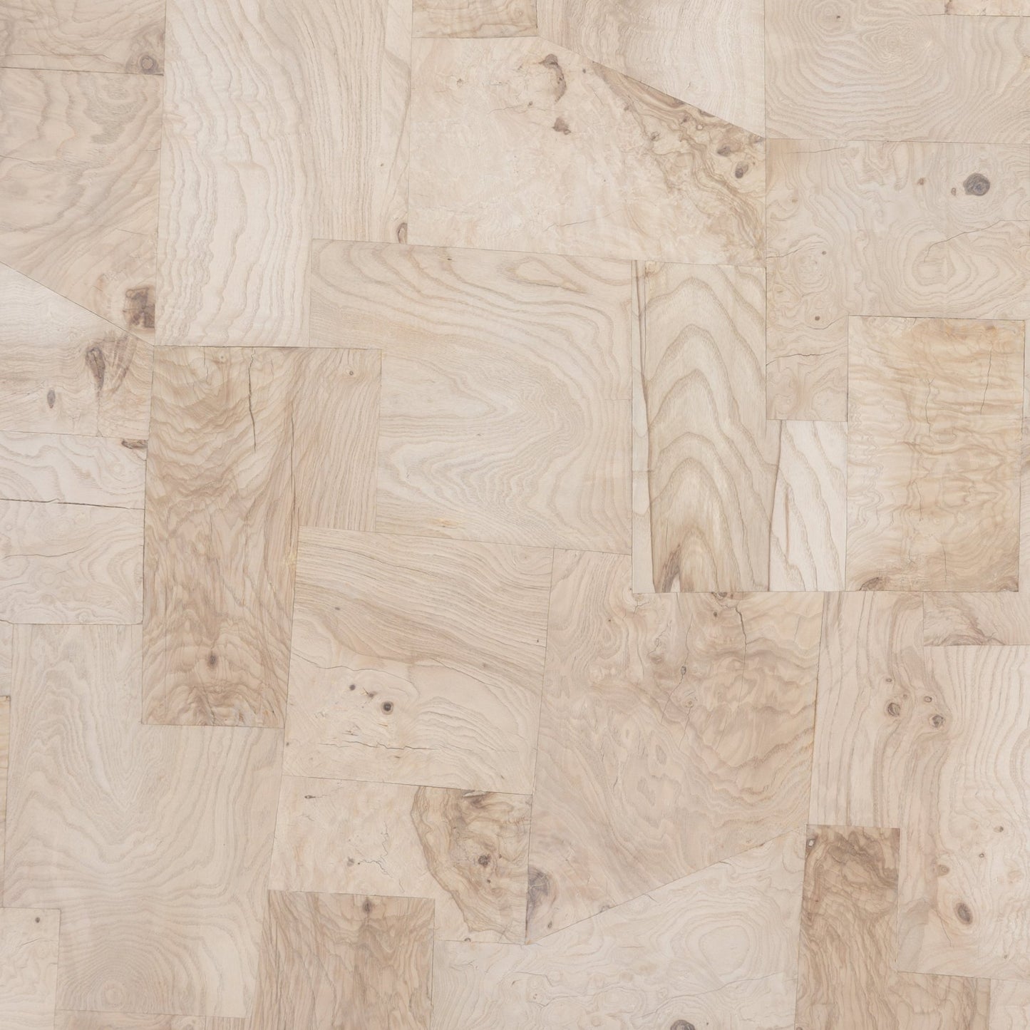 Blanco Coffee Table - Astonishing Home Collection