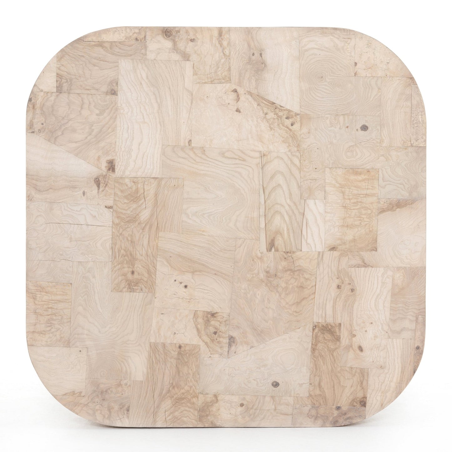 Blanco Coffee Table - Astonishing Home Collection