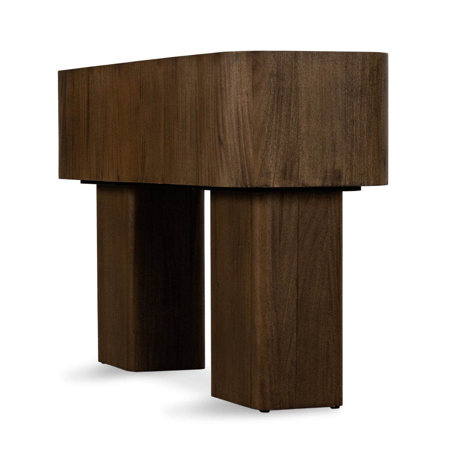 Blanco Console Table - Astonishing Home Collection