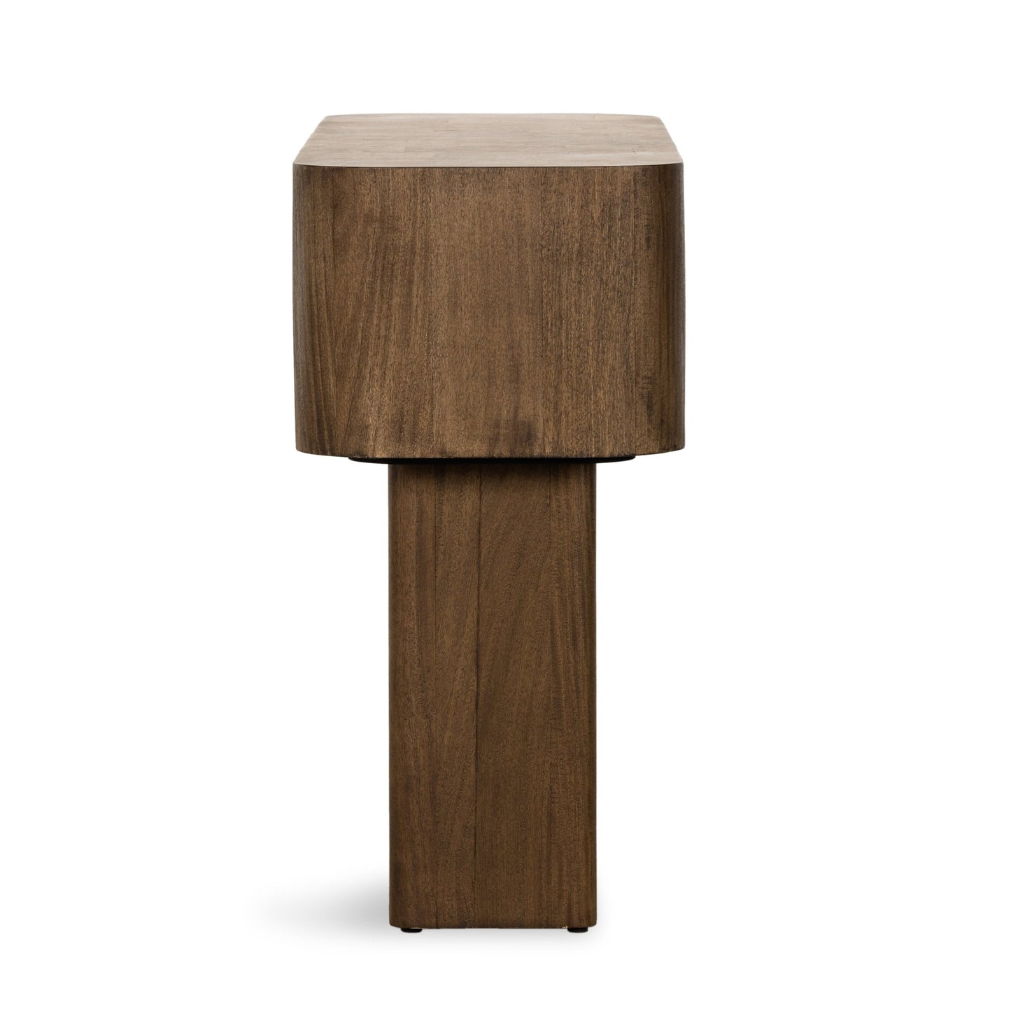 Blanco Console Table - Astonishing Home Collection