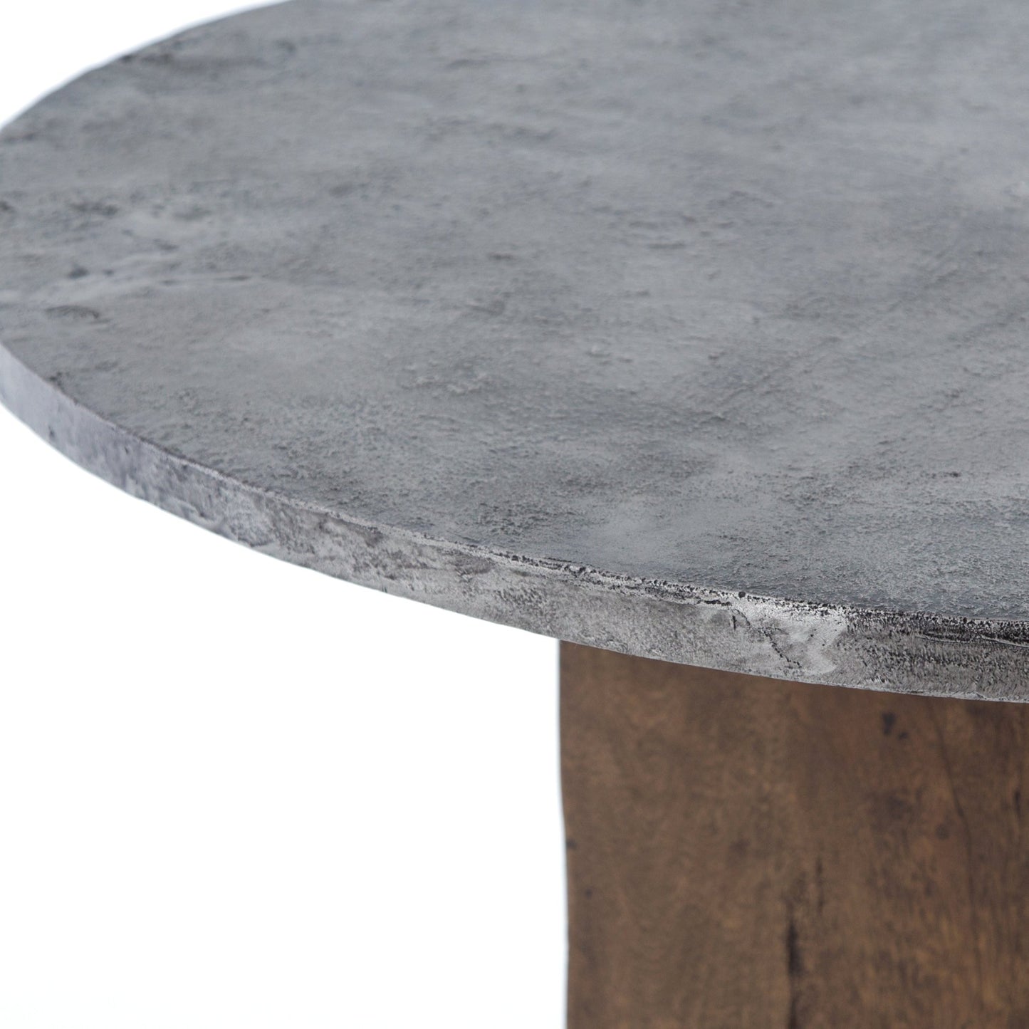 Boomer Bistro Table - Astonishing Home Collection