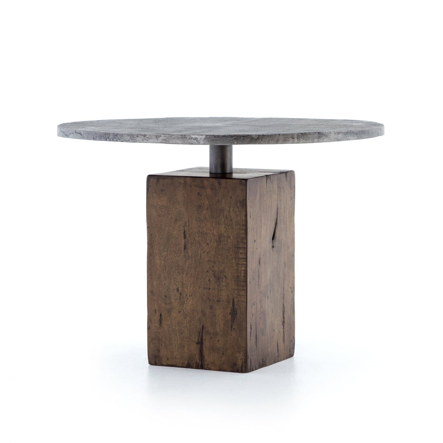 Boomer Bistro Table - Astonishing Home Collection
